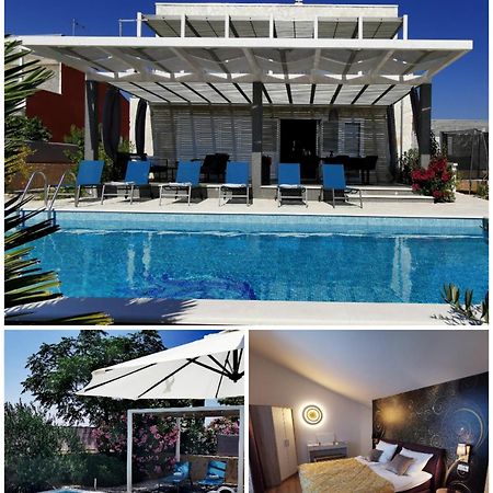Villa Sundowner Szybenik Zewnętrze zdjęcie