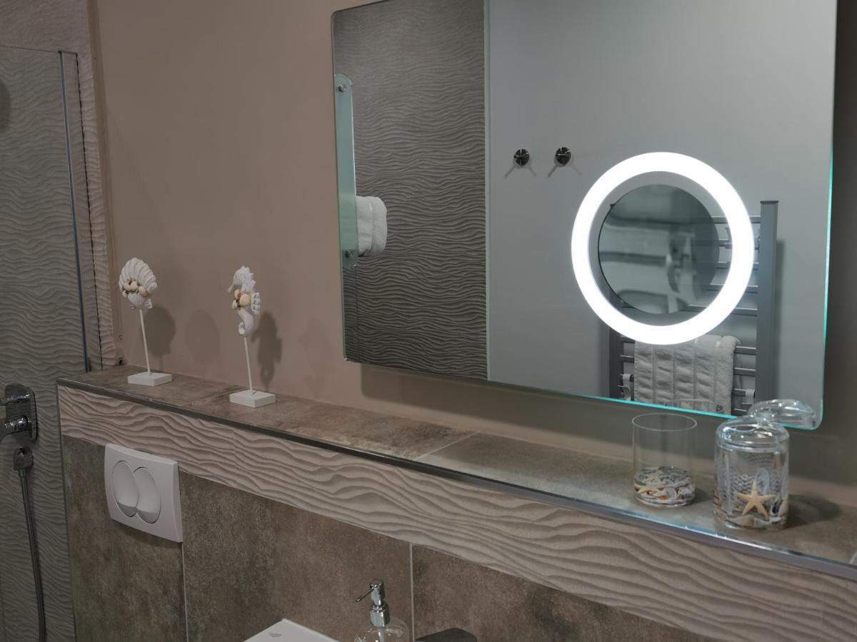 Villa Sundowner Szybenik Zewnętrze zdjęcie