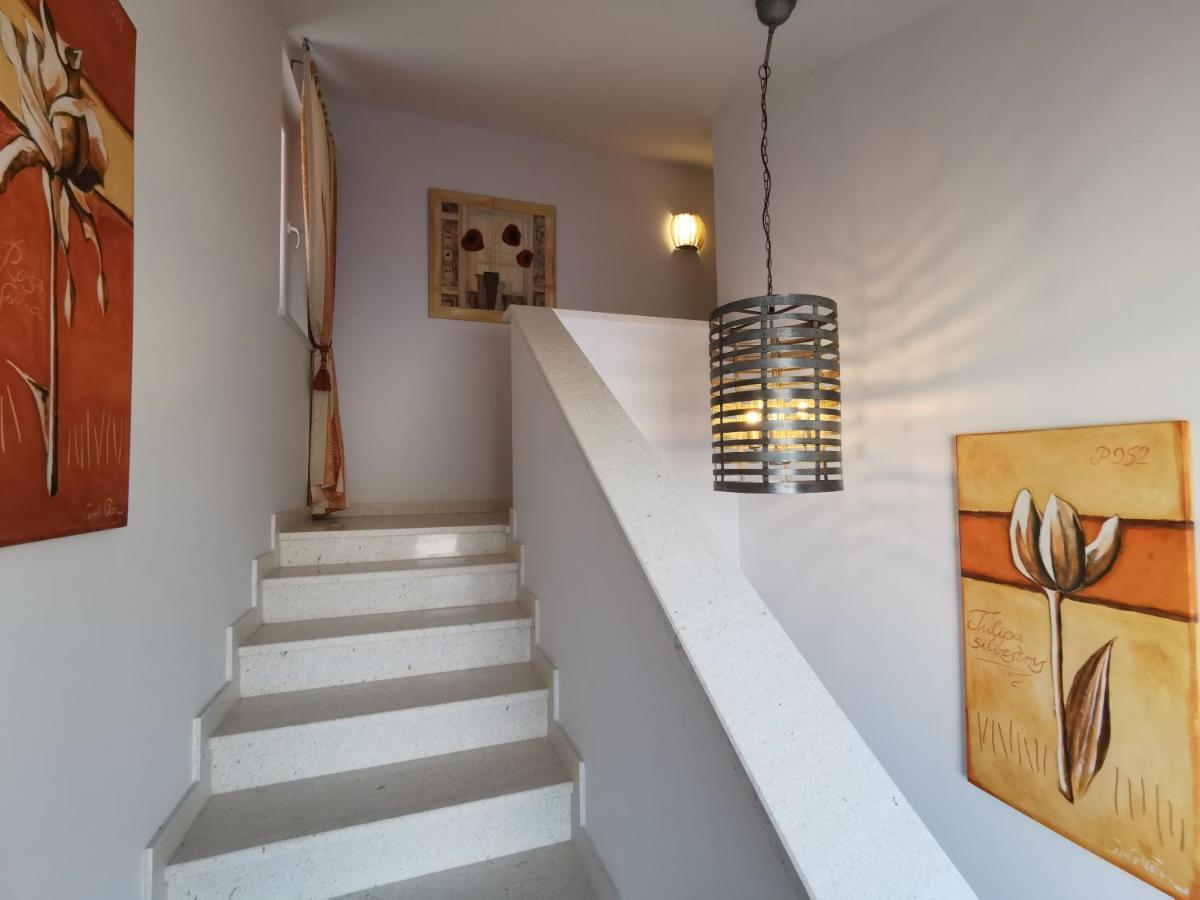 Villa Sundowner Szybenik Zewnętrze zdjęcie