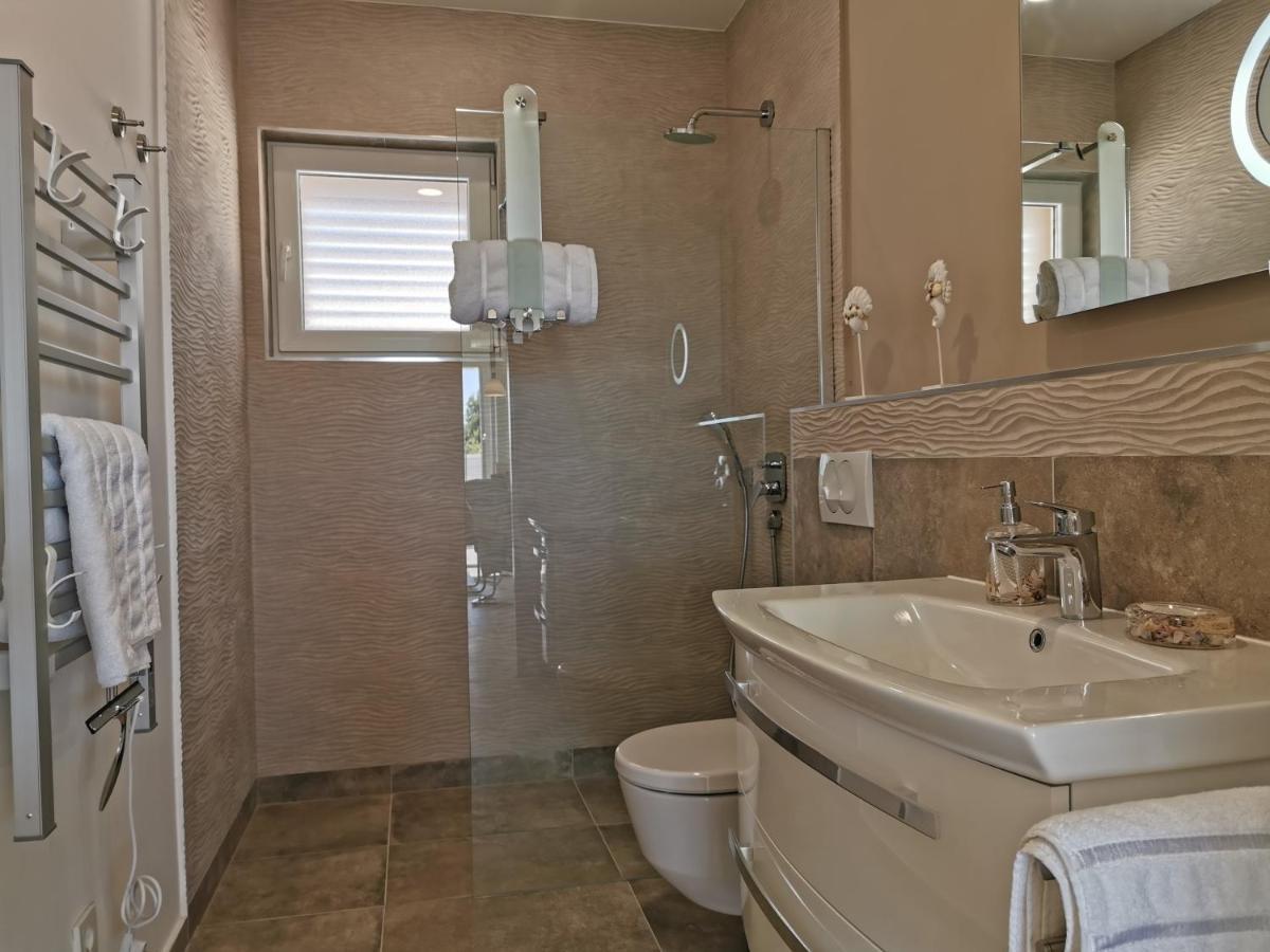 Villa Sundowner Szybenik Zewnętrze zdjęcie