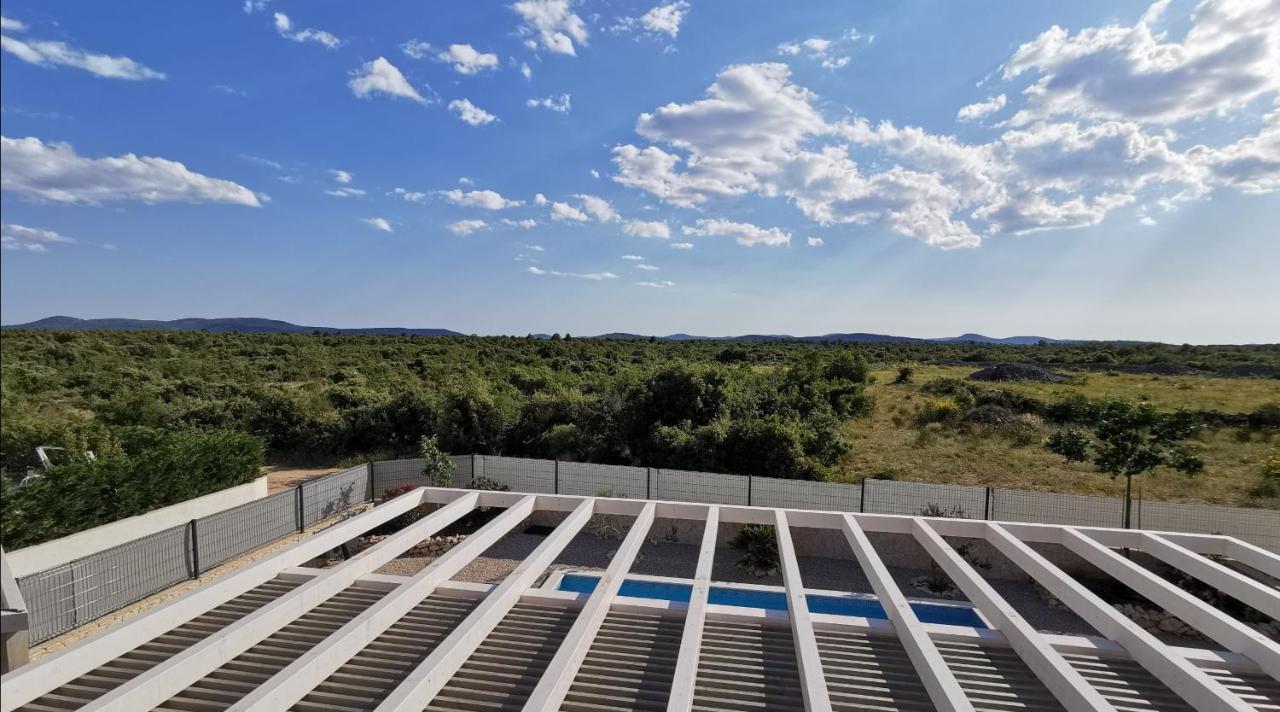 Villa Sundowner Szybenik Zewnętrze zdjęcie