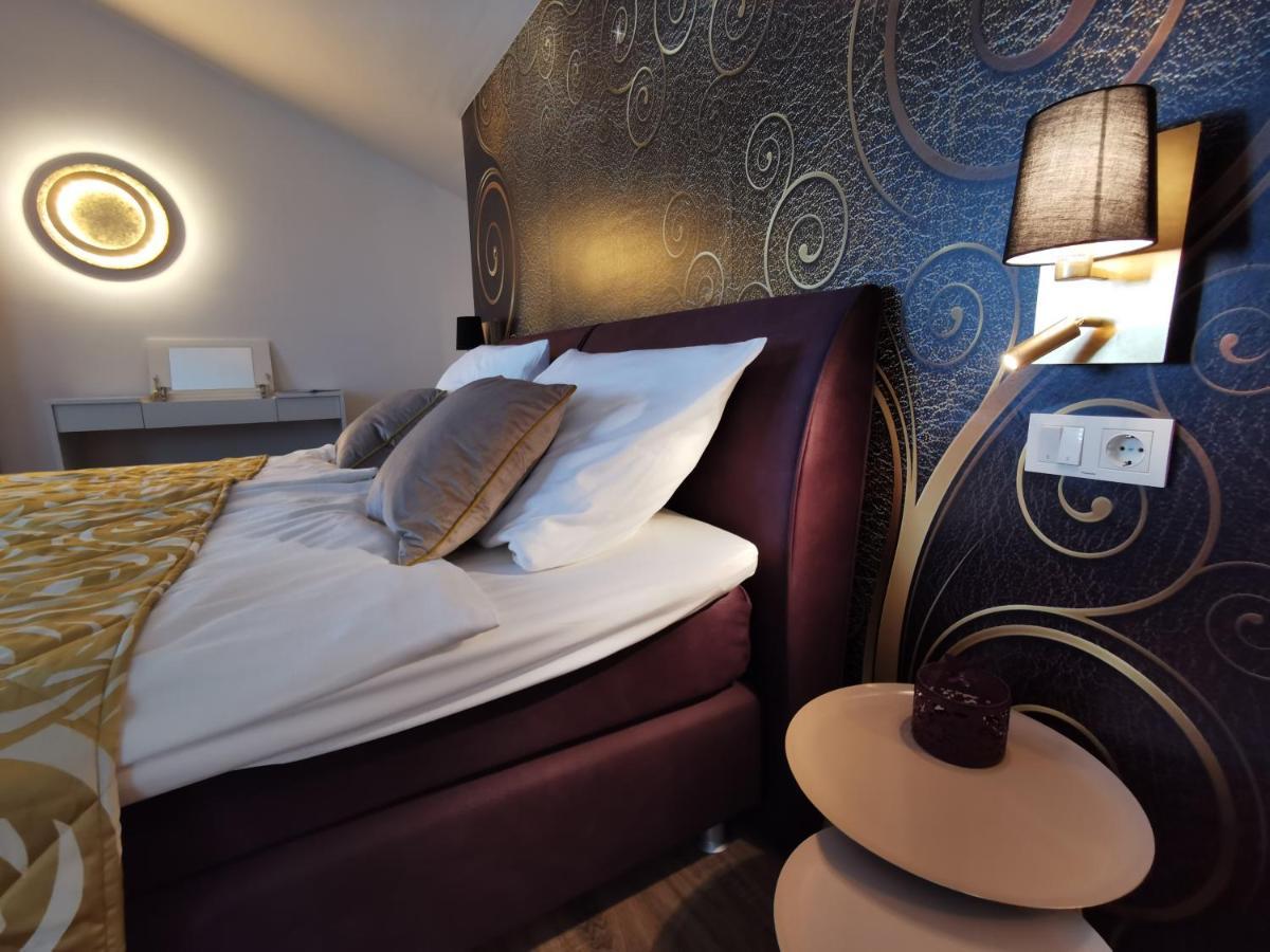 Villa Sundowner Szybenik Zewnętrze zdjęcie