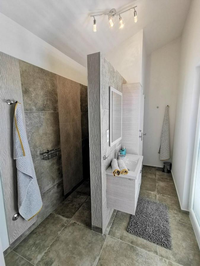 Villa Sundowner Szybenik Zewnętrze zdjęcie