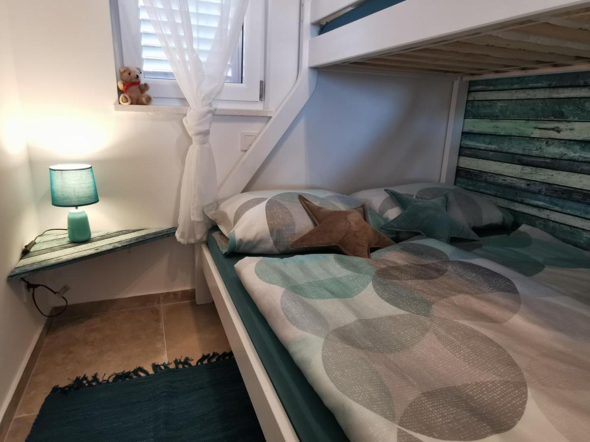 Villa Sundowner Szybenik Zewnętrze zdjęcie