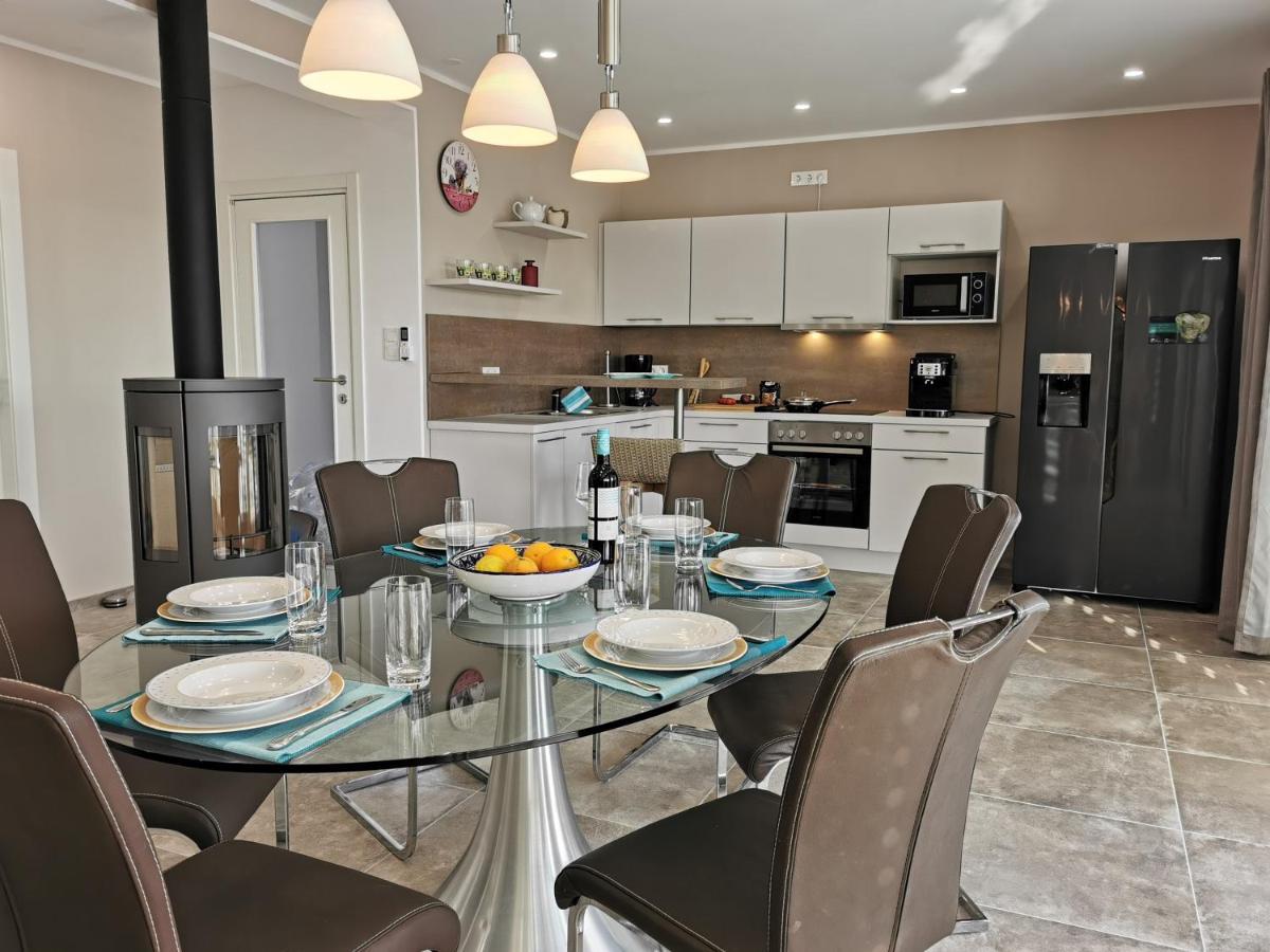 Villa Sundowner Szybenik Zewnętrze zdjęcie