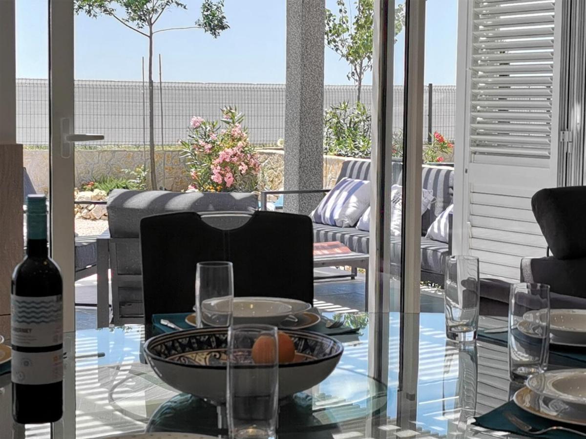 Villa Sundowner Szybenik Zewnętrze zdjęcie
