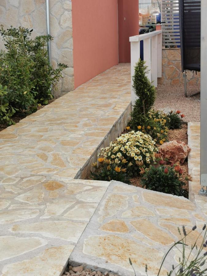 Villa Sundowner Szybenik Zewnętrze zdjęcie
