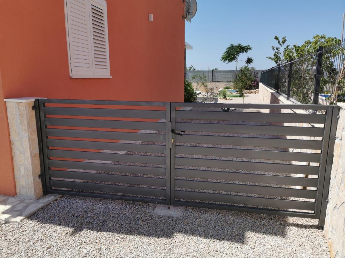 Villa Sundowner Szybenik Zewnętrze zdjęcie