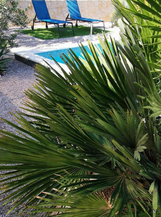 Villa Sundowner Szybenik Zewnętrze zdjęcie
