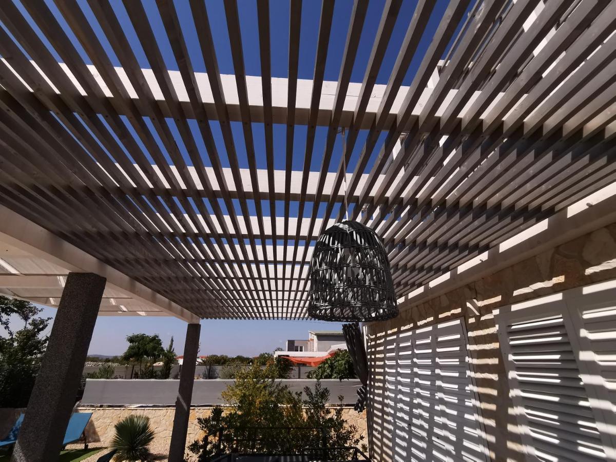 Villa Sundowner Szybenik Zewnętrze zdjęcie