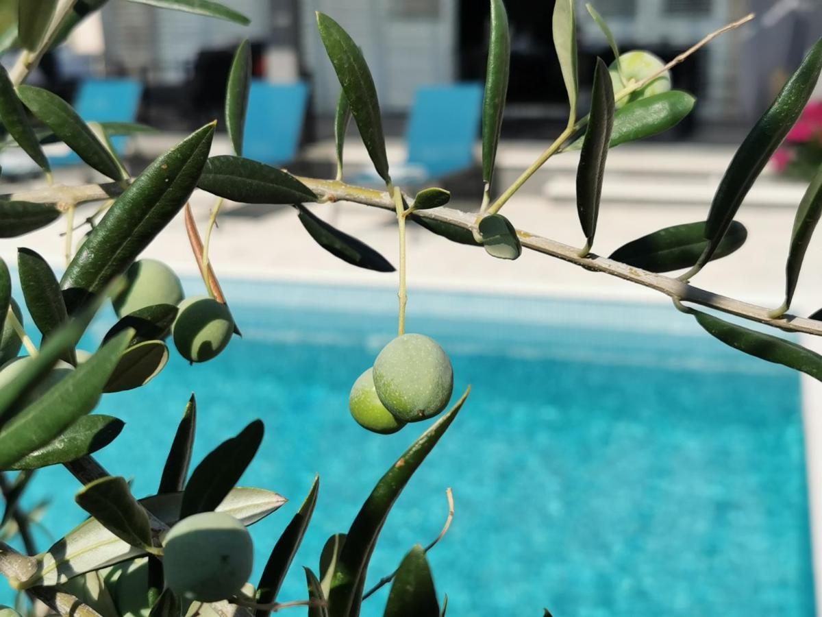 Villa Sundowner Szybenik Zewnętrze zdjęcie