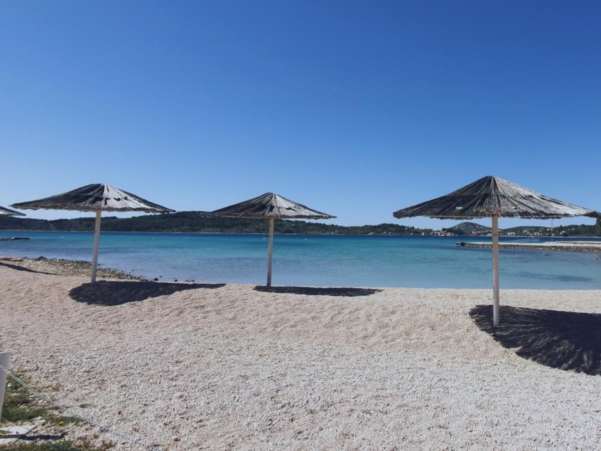 Villa Sundowner Szybenik Zewnętrze zdjęcie