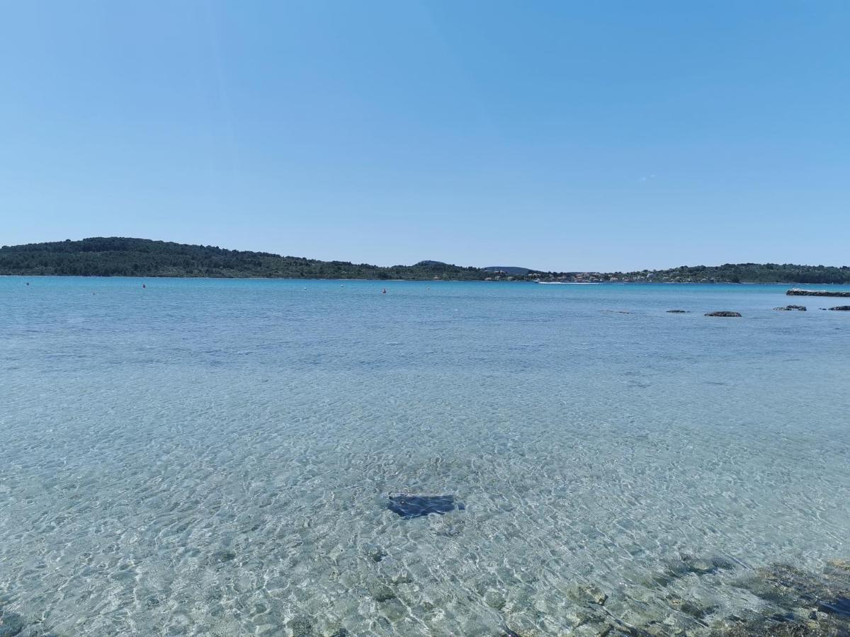 Villa Sundowner Szybenik Zewnętrze zdjęcie