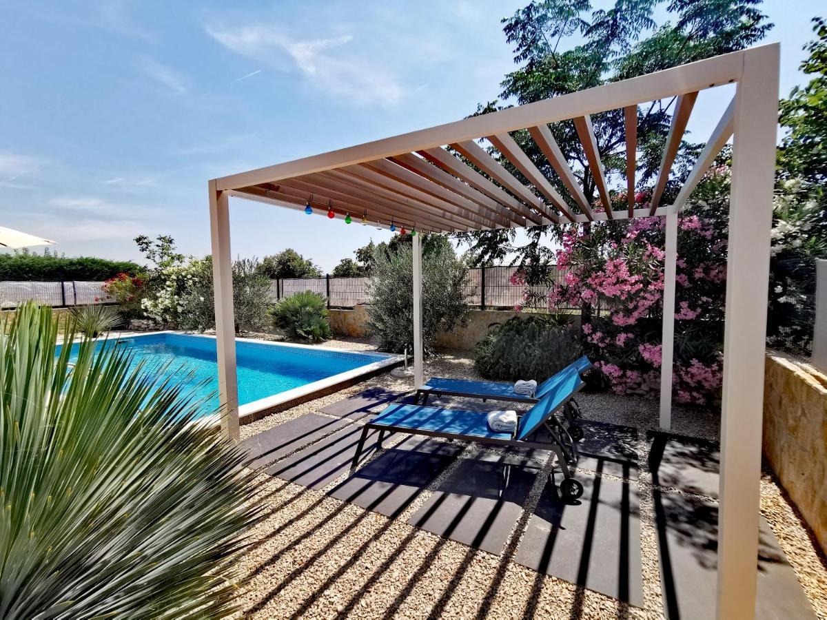 Villa Sundowner Szybenik Zewnętrze zdjęcie